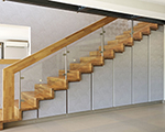 Construction et protection de vos escaliers par Escaliers Maisons à Ecrouves